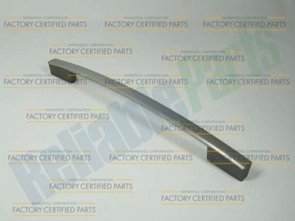 Picture of Whirlpool Handle - Part# WPW10223025K