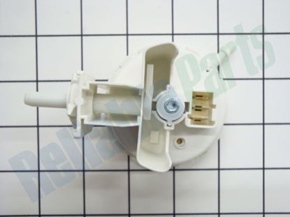 Picture of Whirlpool Switch-Wl - Part# WPW10231402