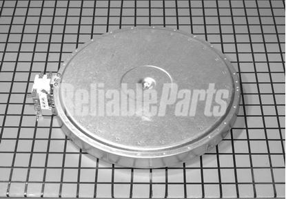 Picture of Whirlpool Elmnt-Surf - Part# WPW10259005