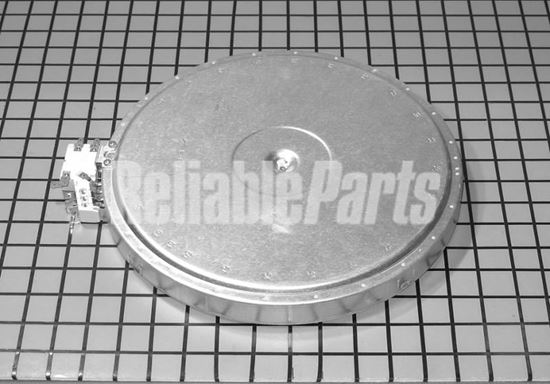 Picture of Whirlpool Elmnt-Surf - Part# WPW10259005