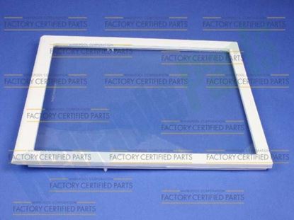Picture of Whirlpool Shelf-Glass - Part# WPW10269145