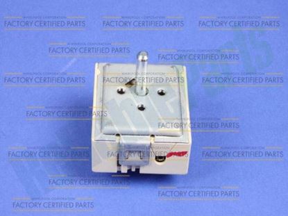 Picture of Whirlpool Switch-Inf - Part# WPW10270254