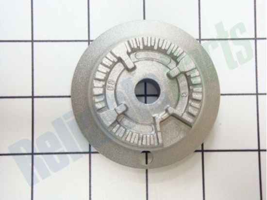 Picture of Whirlpool Burnr-Head - Part# WPW10282515