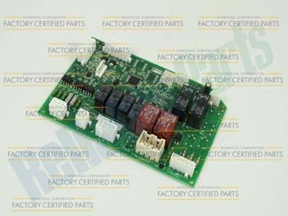 Picture of Whirlpool Cntrl-Elec - Part# WPW10285199