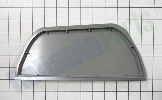 Picture of Whirlpool Tray-Drip - Part# WPW10305897