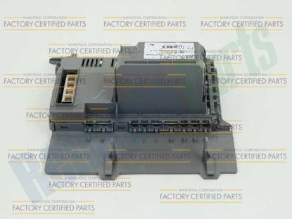 Picture of Whirlpool Cntrl-Elec - Part# WPW10326989