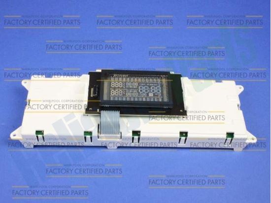 Picture of Whirlpool Cntrl-Elec - Part# WPW10365421