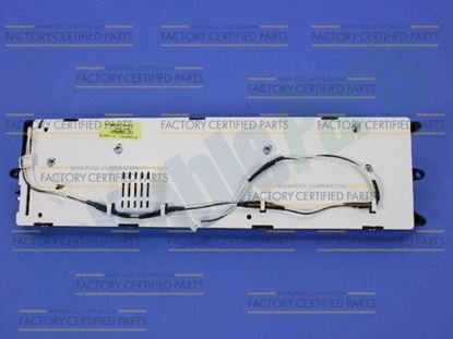 Picture of Whirlpool Cntrl-Elec - Part# WPW10388669