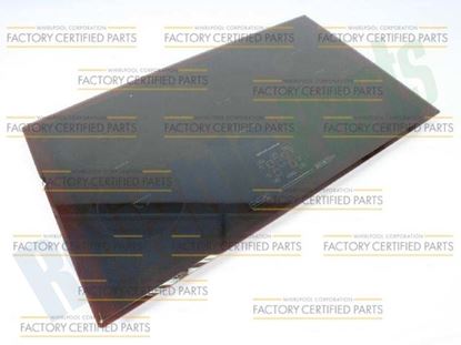 Picture of Whirlpool Cooktop  (Dw2Ah) - Part# WPW10396829