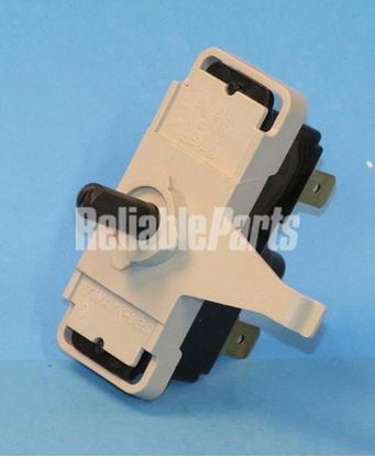 Picture of Whirlpool Switch-Pts - Part# WPW10420741