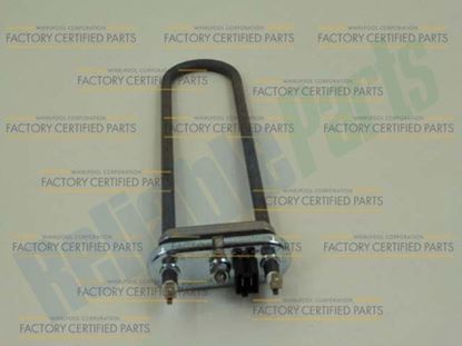 Picture of Whirlpool Heater - Part# WPW10426377
