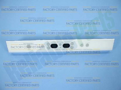 Picture of Whirlpool Contrl-Box - Part# WPW10468941