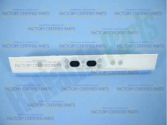 Picture of Whirlpool Contrl-Box - Part# WPW10468941