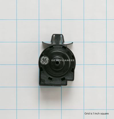 Picture of GE Pressure Switch - Part# WH12X20898