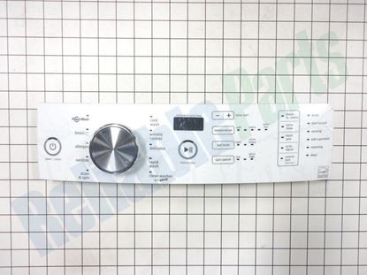 Picture of Whirlpool Panel-Cntl W/Computer Board - Part# WPW10635985