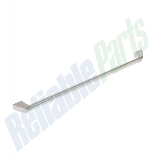 Picture of GE Handle Asm Fz - Part# WR12X11048