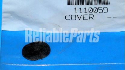 Picture of Whirlpool Cover - Part# WP1101634