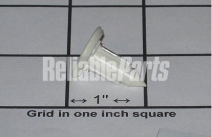 Picture of Whirlpool Stud-Shelf - Part# WP1114631
