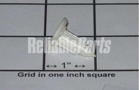 Picture of Whirlpool Stud-Shelf - Part# WP1114631