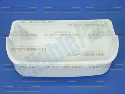 Picture of Whirlpool Bucket- Re - Part# WP12556602