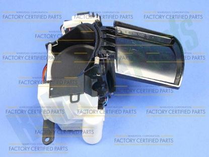 Picture of Whirlpool Chute - Part# WP13005704B