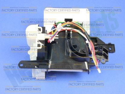 Picture of Whirlpool Chute - Part# WP13005703W