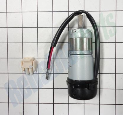 Picture of Whirlpool Motor - Part# WPW10235654