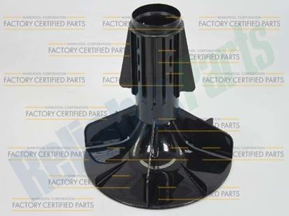Picture of Whirlpool Agitator - Part# WP208543