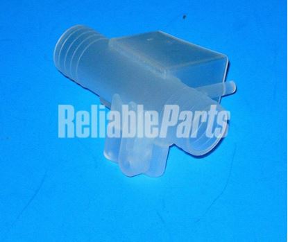 Picture of Whirlpool Sleeve - Part# WP215447