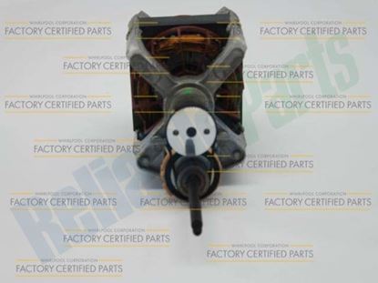 Picture of Whirlpool Motor-Drve - Part# WPW10396039