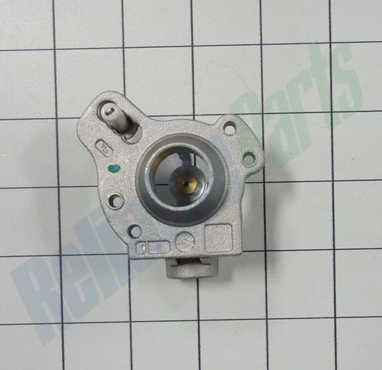 Picture of Whirlpool Holder-Orf - Part# WPW10407679