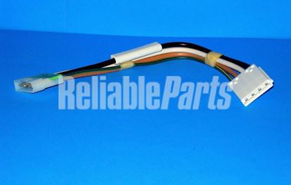 Picture of Whirlpool Harns-Wire - Part# WP2187464