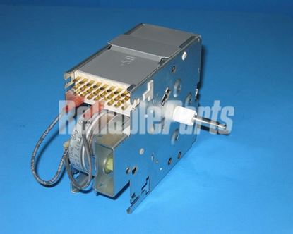 Picture of Whirlpool Timer - Part# WP22001689