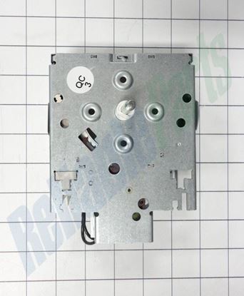 Picture of Whirlpool Timer - Part# WP22002180