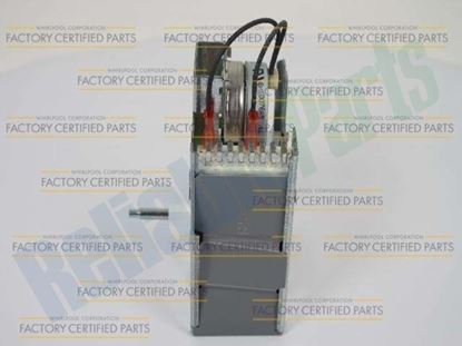 Picture of Whirlpool Timer - Part# WP22002202