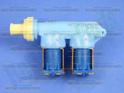 Picture of Whirlpool Water Valve - Part# WP22003940