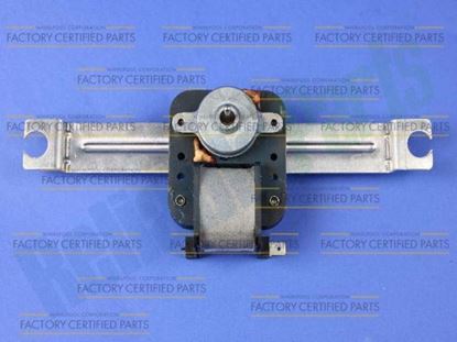 Picture of Whirlpool Motor-Evap - Part# WP2201150