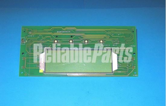 Picture of Whirlpool Cntrl-Elec - Part# WP2321748