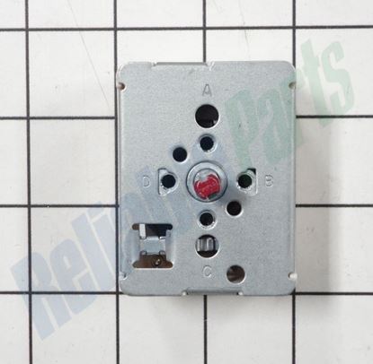 Picture of Whirlpool Switch-Inf - Part# WP3148966
