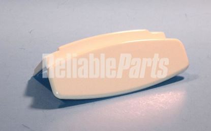 Picture of Whirlpool Handle - Part# WP314939