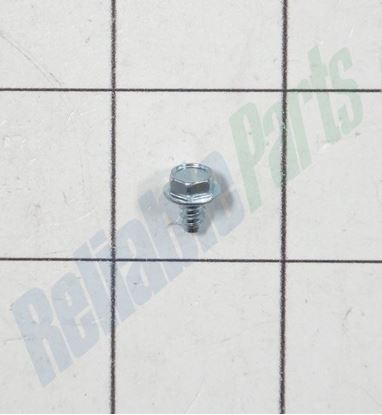 Picture of Whirlpool Screw - Part# WP3177991