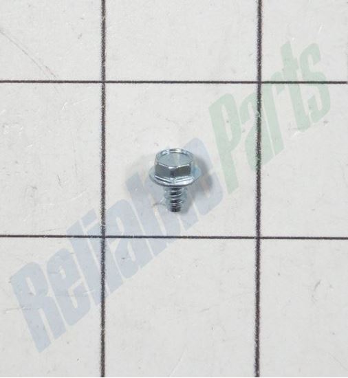 Picture of Whirlpool Screw - Part# WP3177991