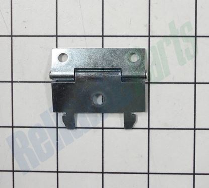 Picture of Whirlpool Hinge-Door - Part# WP33001759