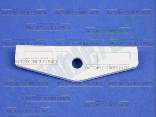 Picture of Whirlpool Cover - Part# WP33001764