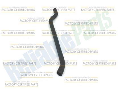 Picture of Whirlpool Hose - Part# WP3348552