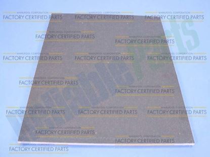 Picture of Whirlpool Panel-Top - Part# WP3373199