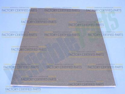 Picture of Whirlpool Panel-Top - Part# WP3373199