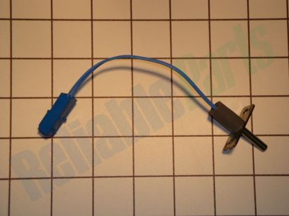 Picture of Whirlpool Thermistor - Part# WP35001056