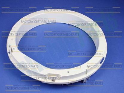 Picture of Whirlpool Front Support - Part# WP35001078