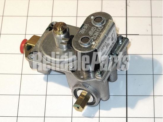 Picture of Whirlpool Valve-Gas - Part# WP35001190